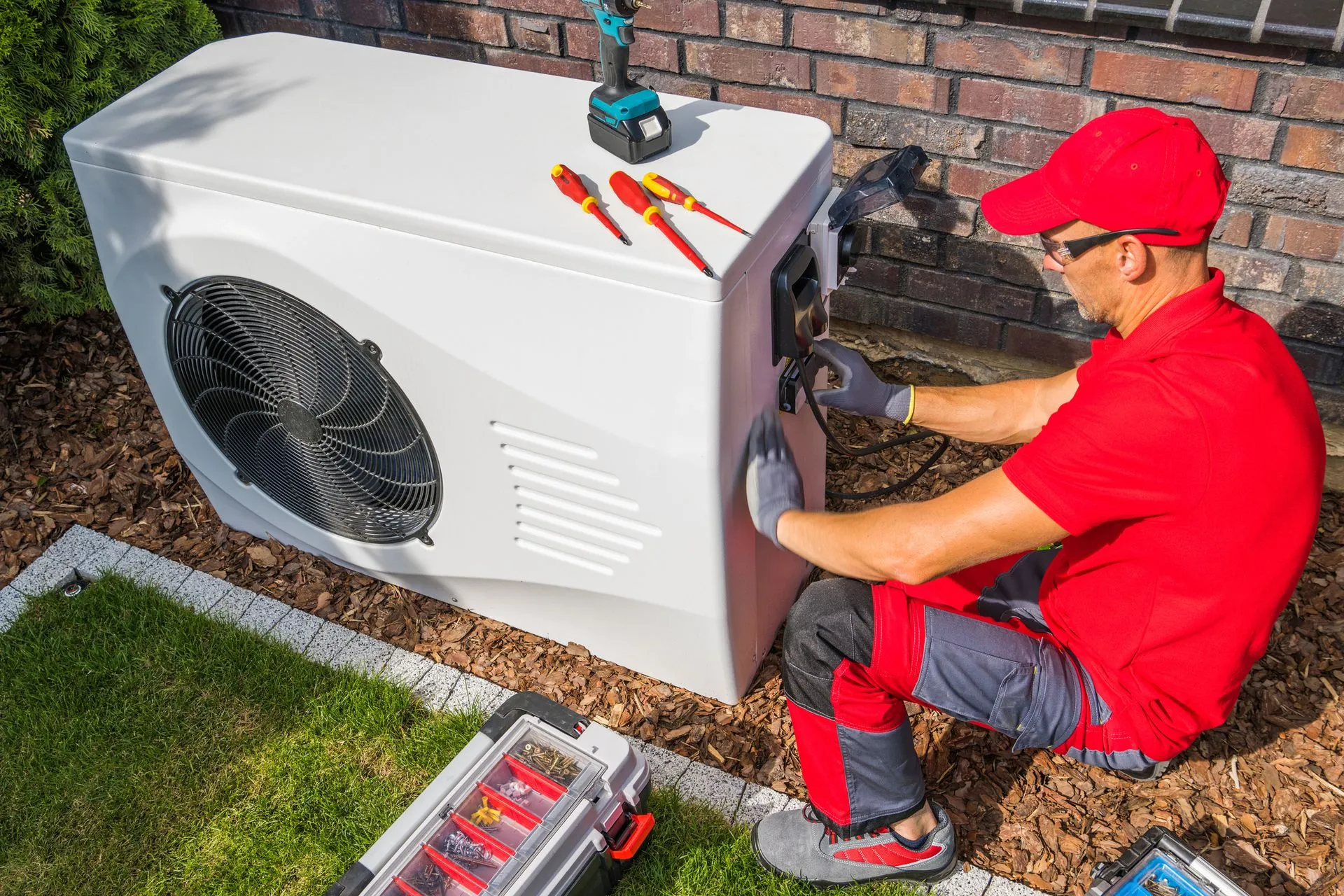 About HVAC in Dover, PA